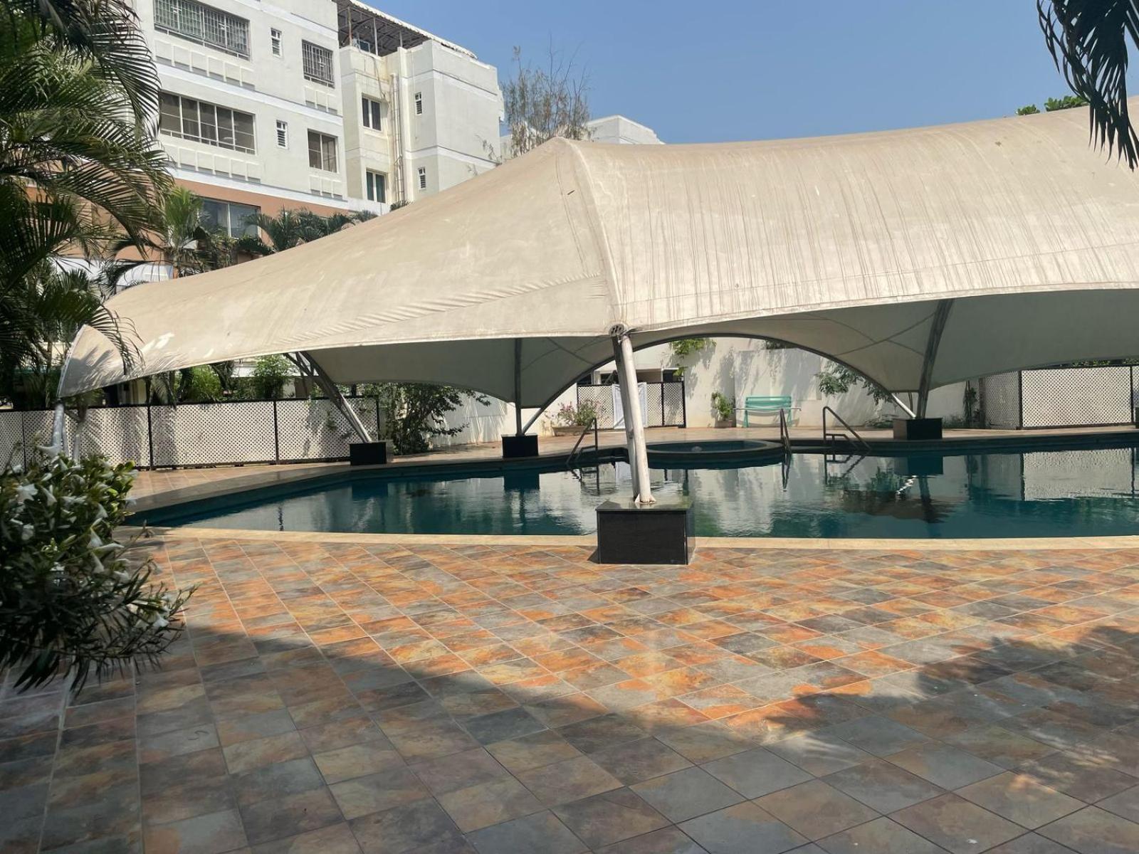 بيت شباب Tvh Park Rozalia شيناي المظهر الخارجي الصورة